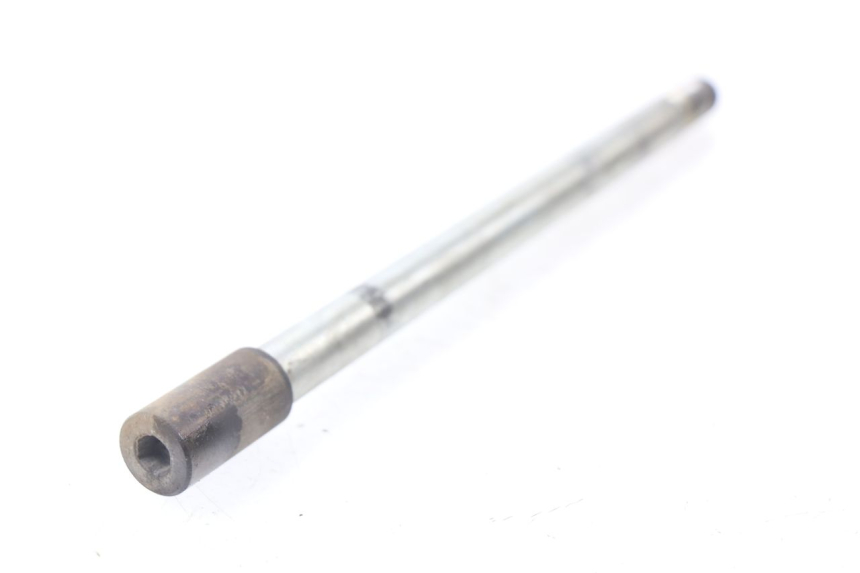 photo de FRONT WHEEL AXLE PEUGEOT SPEEDFIGHT 3 AIR 50 (2009 - 2015)