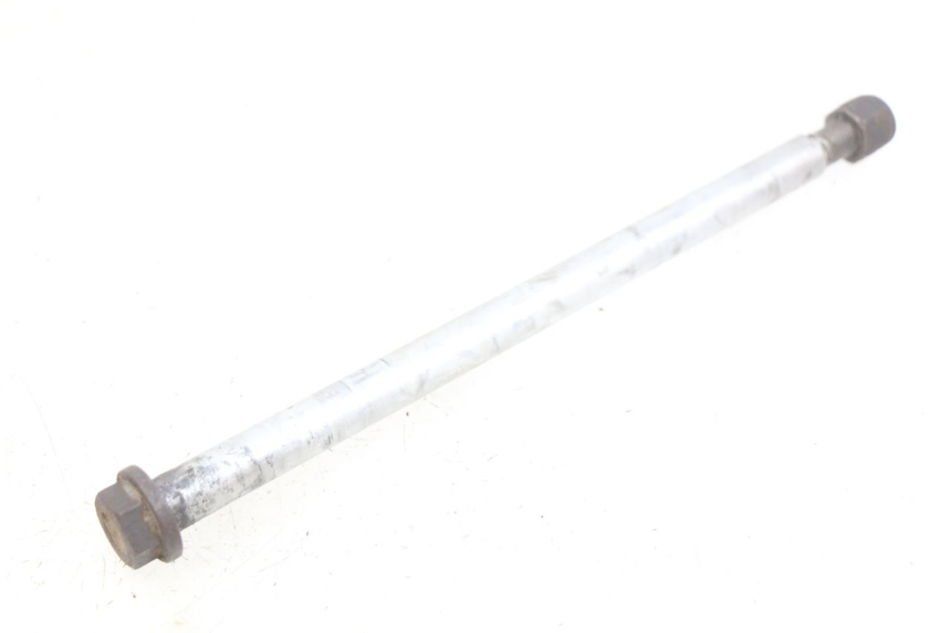 photo de FRONT WHEEL AXLE PEUGEOT SPEEDFIGHT 3 AIR 50 (2009 - 2015)