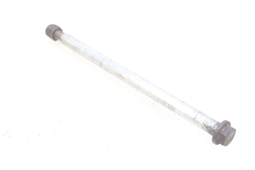 photo de FRONT WHEEL AXLE PEUGEOT SPEEDFIGHT 3 AIR 50 (2009 - 2015)