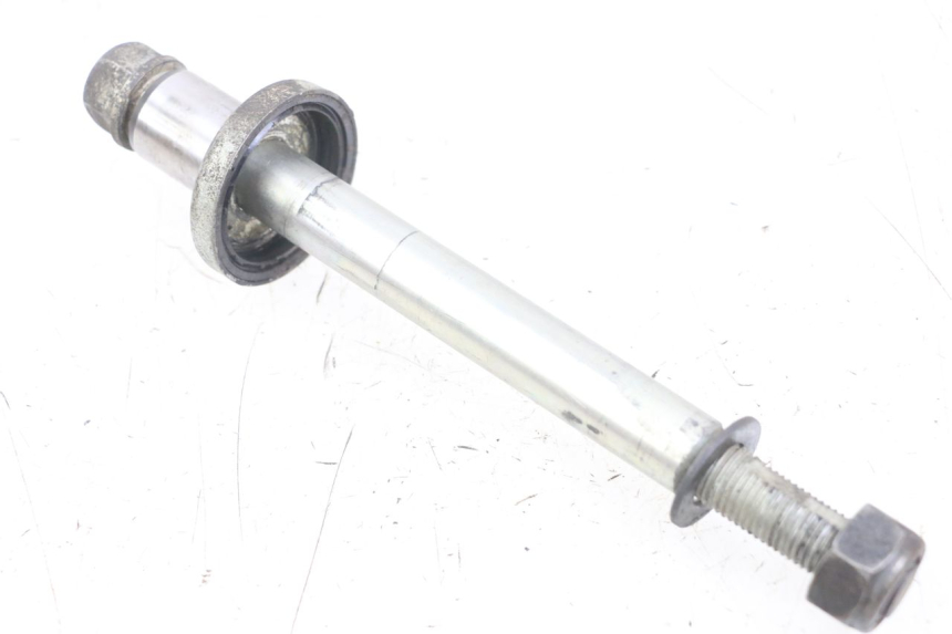 photo de FRONT WHEEL AXLE PEUGEOT SPEEDFIGHT 100 (1997 - 2007)