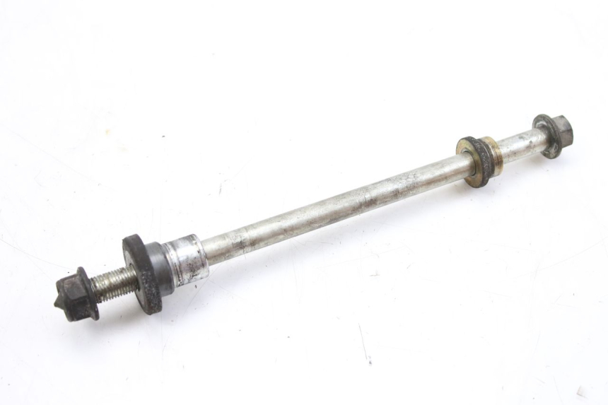 photo de FRONT WHEEL AXLE PEUGEOT SV 125 (1991 - 1994)
