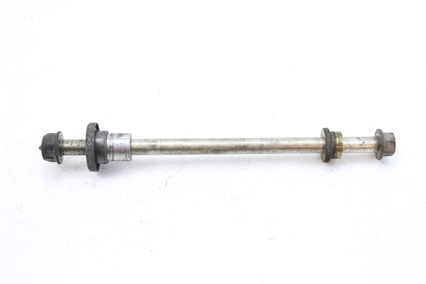 photo de FRONT WHEEL AXLE PEUGEOT SV 125 (1991 - 1994)