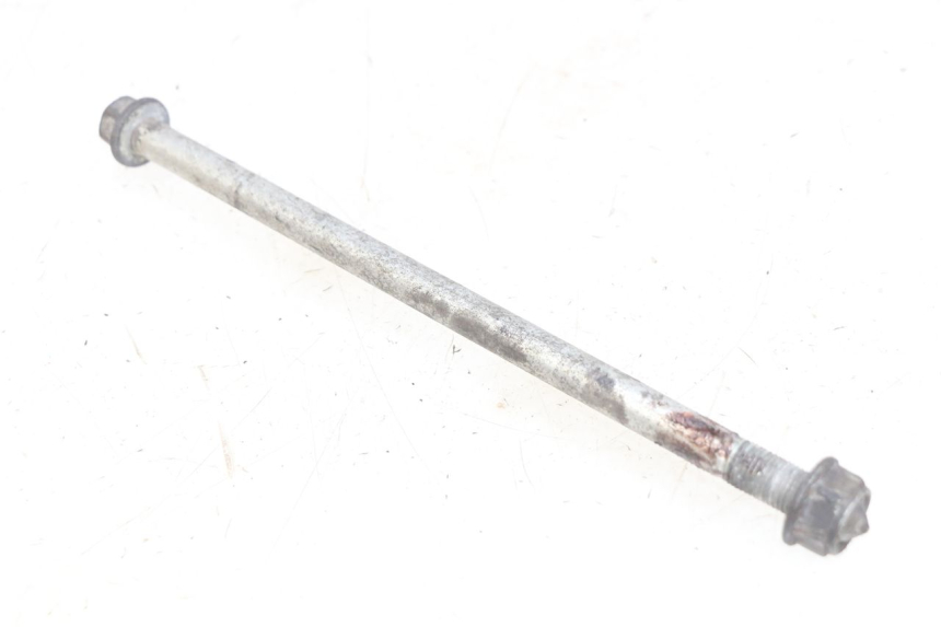 photo de FRONT WHEEL AXLE PEUGEOT SV 125 (1991 - 1994)
