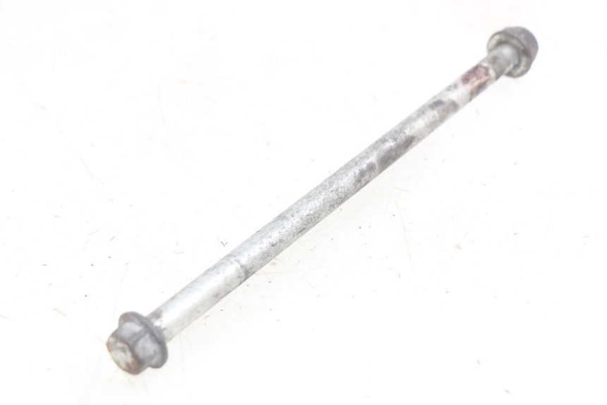 photo de FRONT WHEEL AXLE PEUGEOT SV 125 (1991 - 1994)