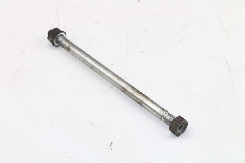 photo de FRONT WHEEL AXLE PEUGEOT SV 50 (1992 - 2004)