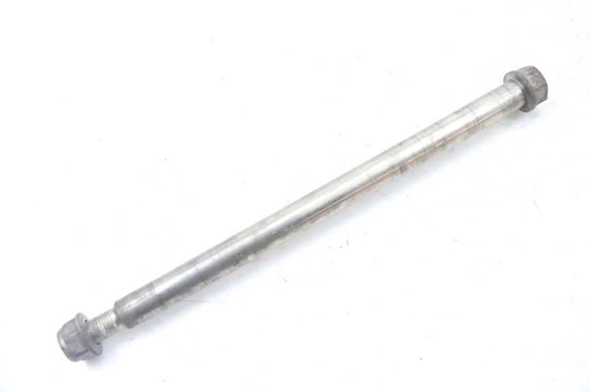 photo de FRONT WHEEL AXLE PEUGEOT TKR TREKKER FURIOUS 50 (2005 - 2014)