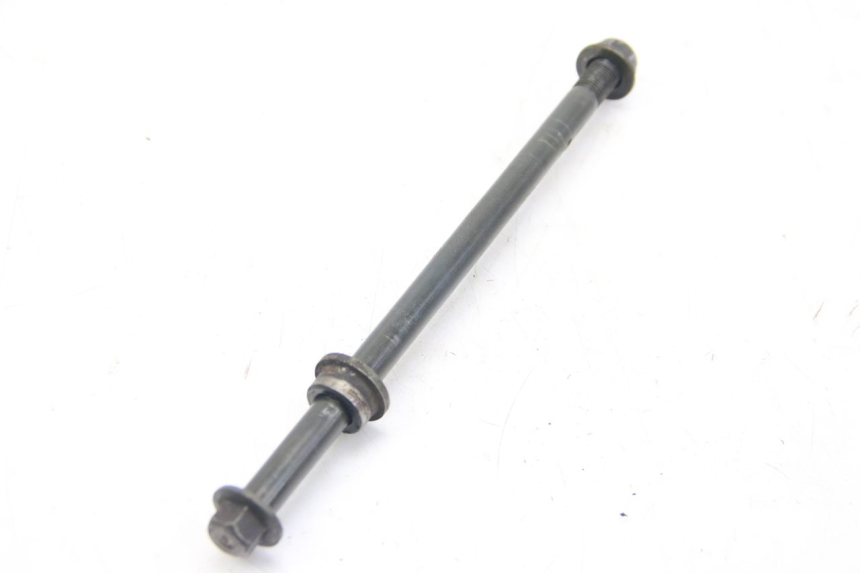 photo de FRONT WHEEL AXLE PEUGEOT TWEET 4T 50 (2010 - 2014)