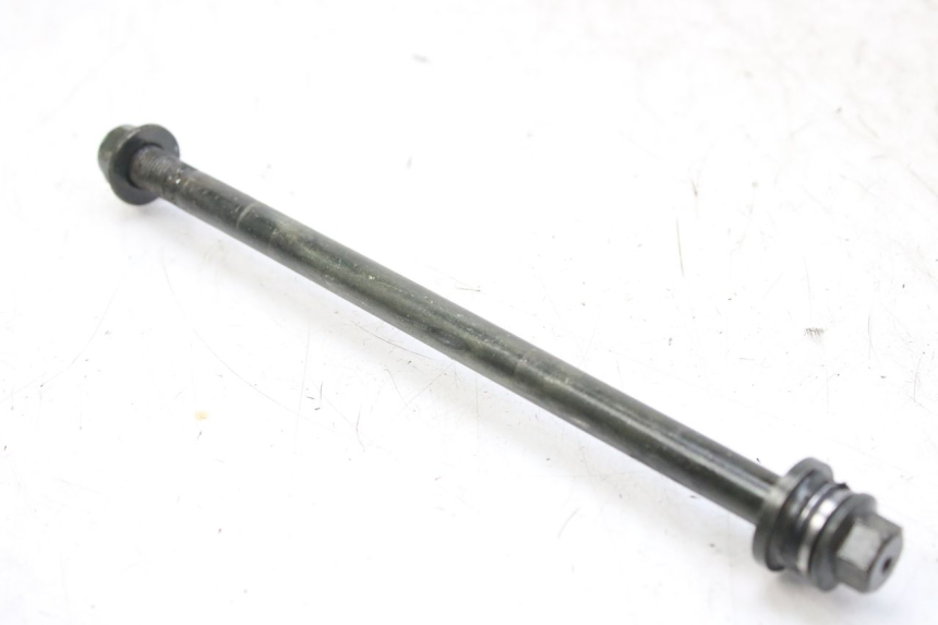 photo de FRONT WHEEL AXLE PEUGEOT TWEET 4T 50 (2010 - 2014)