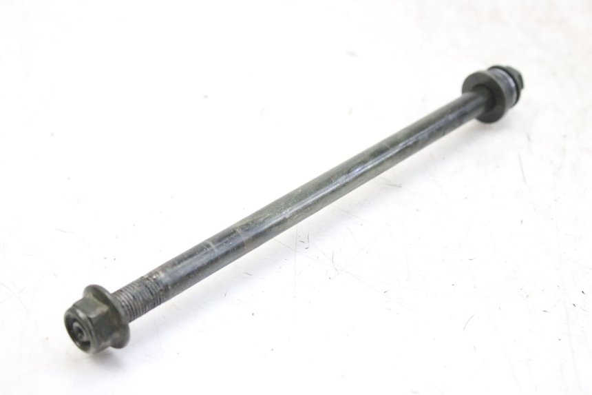 photo de FRONT WHEEL AXLE PEUGEOT TWEET 4T 50 (2010 - 2014)