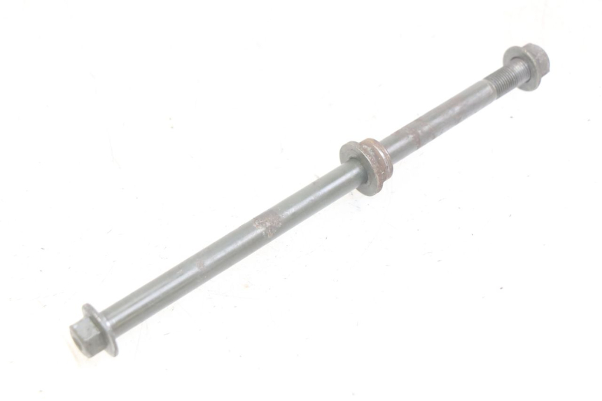 photo de FRONT WHEEL AXLE PEUGEOT TWEET 4T 50 (2018 - 2020)
