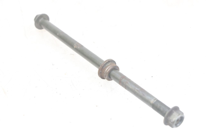 photo de FRONT WHEEL AXLE PEUGEOT TWEET 4T 50 (2018 - 2020)