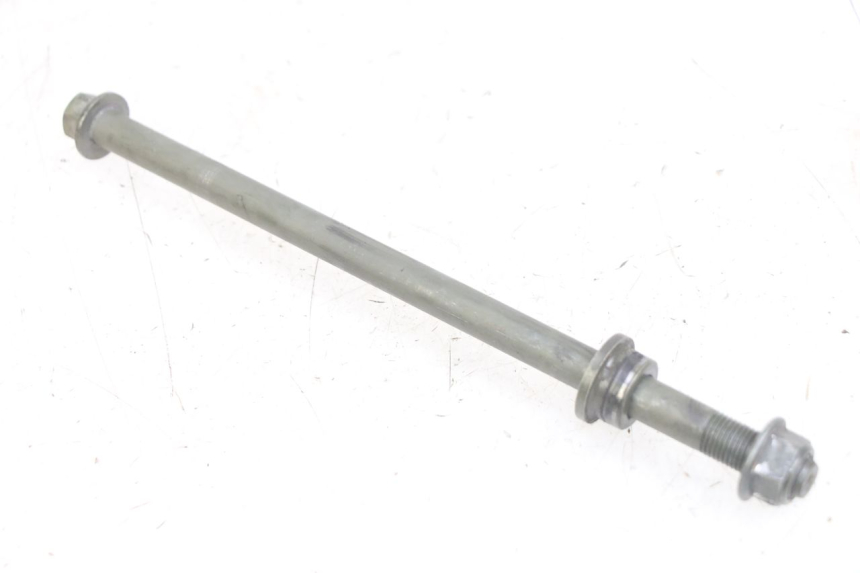 photo de FRONT WHEEL AXLE PEUGEOT TWEET 4T 50 (2014 - 2019)