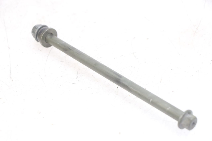 photo de FRONT WHEEL AXLE PEUGEOT TWEET 4T 50 (2014 - 2019)