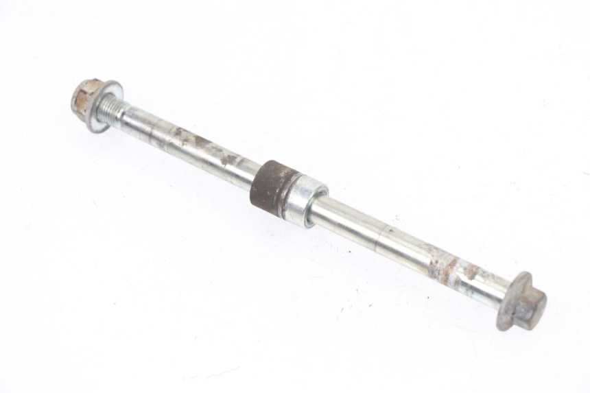 photo de FRONT WHEEL AXLE PEUGEOT V-CLIC VCLIC 50 (2007 - 2013)