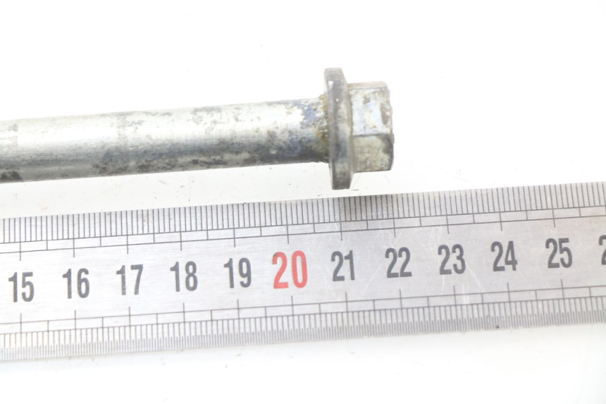 photo de FRONT WHEEL AXLE PEUGEOT ZENITH 50 (1994 - 1999)