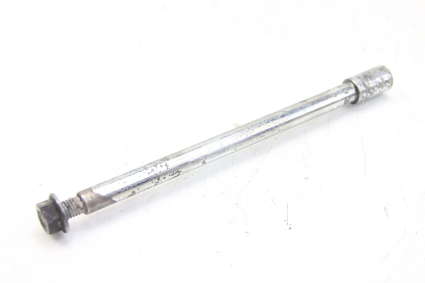 photo de FRONT WHEEL AXLE PIAGGIO BEVERLY 125 (2010 - 2015)