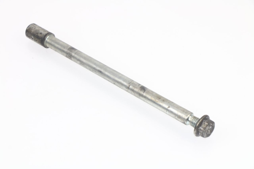 photo de FRONT WHEEL AXLE PIAGGIO X9 EVOLUTION 125 (2003 - 2007)