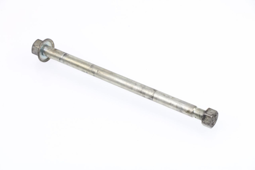 photo de FRONT WHEEL AXLE PIAGGIO ZIP 125 (2000 - 2004)