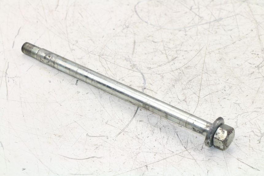 photo de FRONT WHEEL AXLE PIAGGIO ZIP 2T 50 (2009 - 2019)