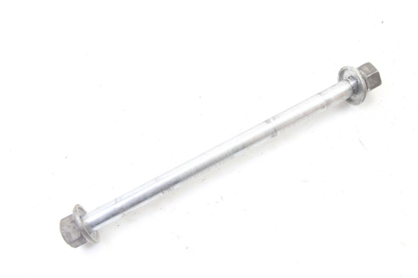 photo de FRONT WHEEL AXLE PIAGGIO ZIP 4T 50 (2018 - 2020)
