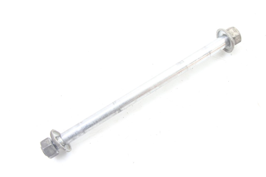 photo de FRONT WHEEL AXLE PIAGGIO ZIP 4T 50 (2018 - 2020)