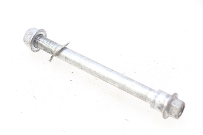 photo de FRONT WHEEL AXLE POCKET BIKE KXD 50