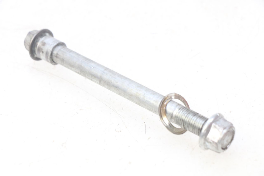 photo de FRONT WHEEL AXLE POCKET BIKE KXD 50