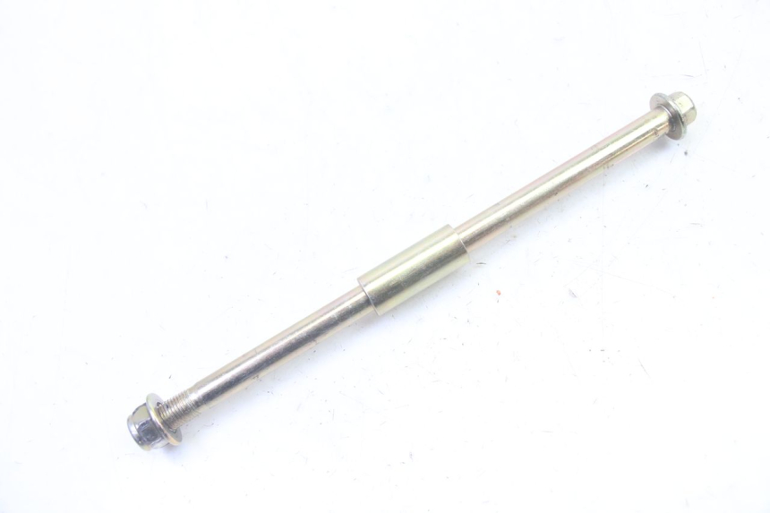 photo de FRONT WHEEL AXLE EFUN PUSA 1 - Component detail