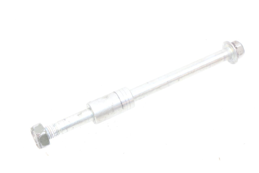 photo de FRONT WHEEL AXLE YAMAHA PW 50 (1984 - 2020)