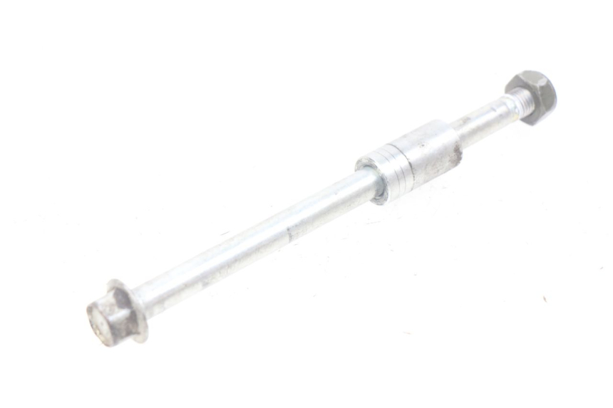 photo de FRONT WHEEL AXLE YAMAHA PW 50 (1984 - 2020)