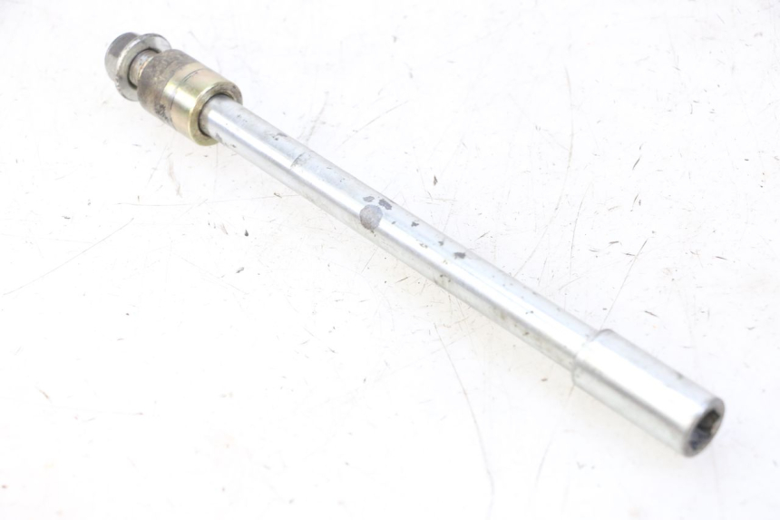 photo de FRONT WHEEL AXLE MAG POWER R-STREET 50 (2016 - 2025)