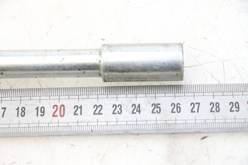 photo de FRONT WHEEL AXLE MAG POWER R-STREET 50 (2016 - 2025)