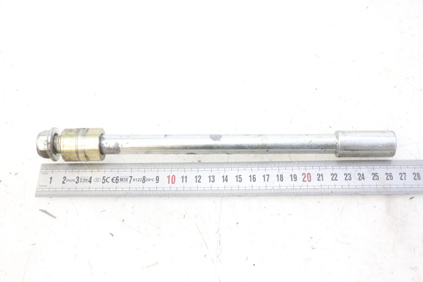 photo de FRONT WHEEL AXLE MAG POWER R-STREET 50 (2016 - 2025)