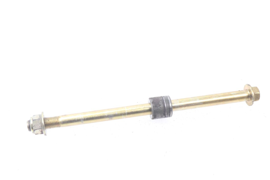 photo de FRONT WHEEL AXLE RIDE RACE 2T 50 (2012 - 2017)