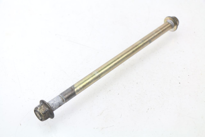 photo de FRONT WHEEL AXLE RIDE RACE 2T 50 (2012 - 2017)