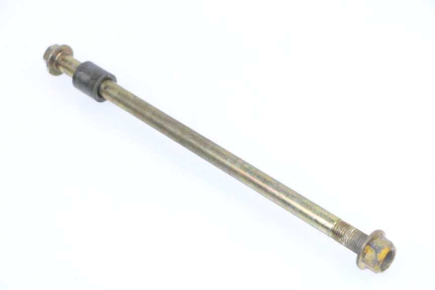 photo de FRONT WHEEL AXLE RAZZO STEED 125 (2012 - 2018)