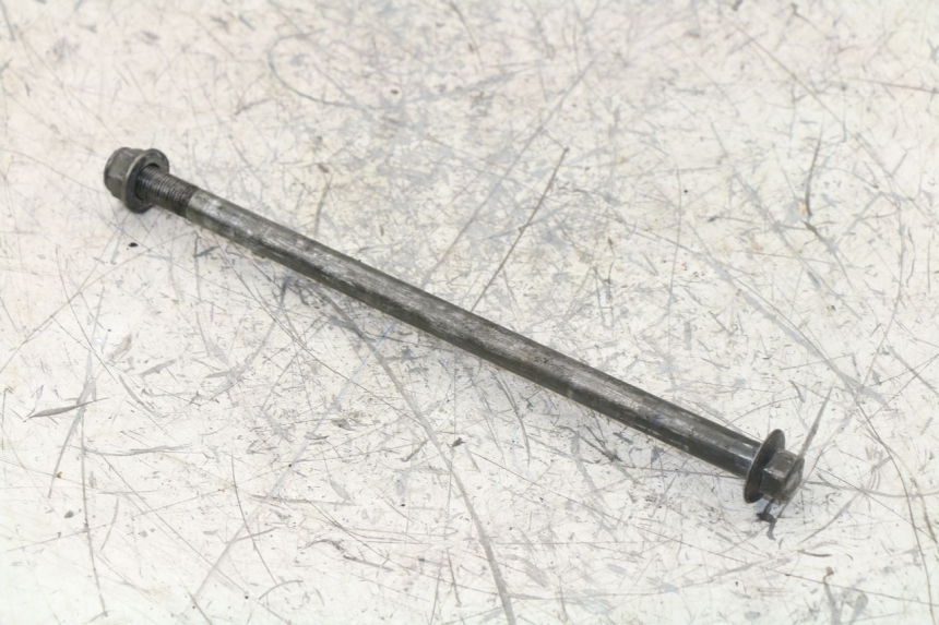 photo de FRONT WHEEL AXLE REVATTO IMPERATOR 125 (2007 - 2015)