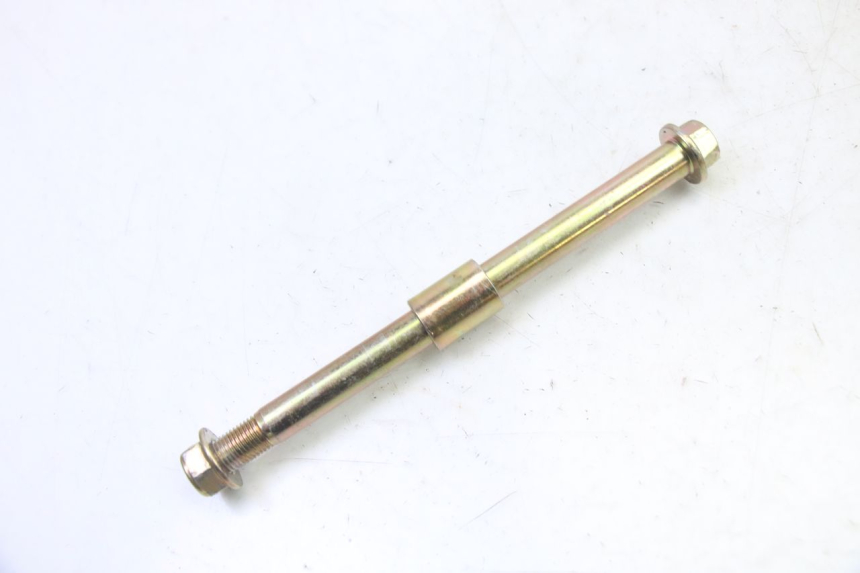 photo de FRONT WHEEL AXLE APOLLO RFZ 125