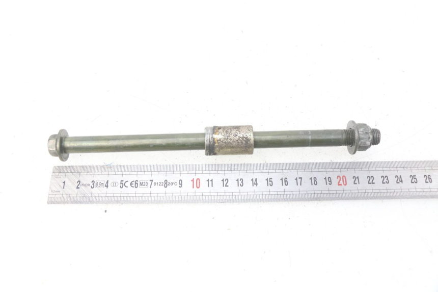 photo de FRONT WHEEL AXLE RIDE CLASSIC 2T 50 (2014 - 2022)