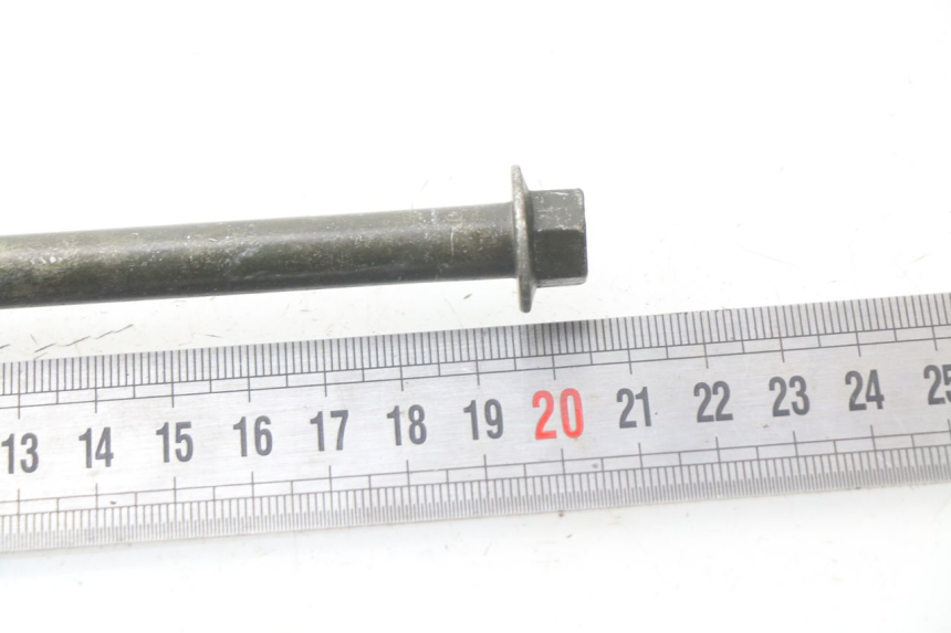 photo de FRONT WHEEL AXLE RIDE E1 1 (2014 - 2022)