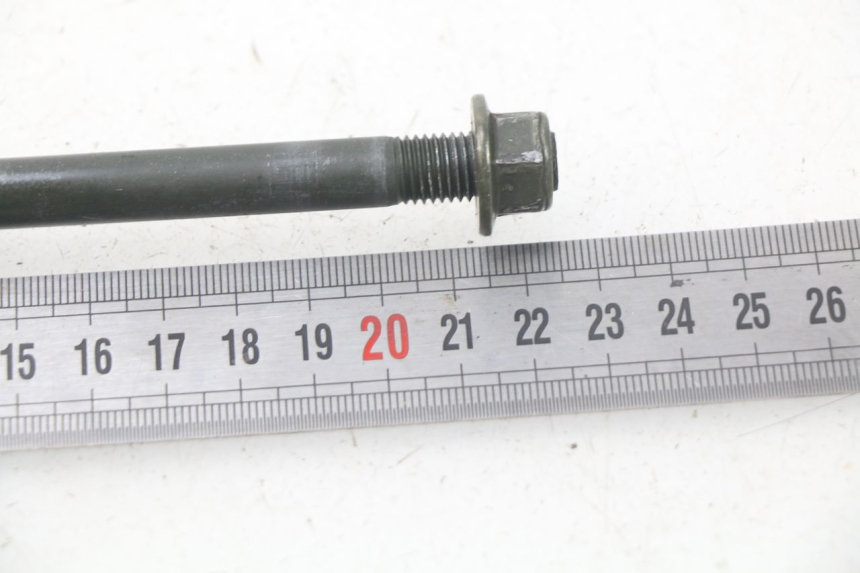 photo de FRONT WHEEL AXLE RIDE JUMP 2T 50 (2012 - 2017)
