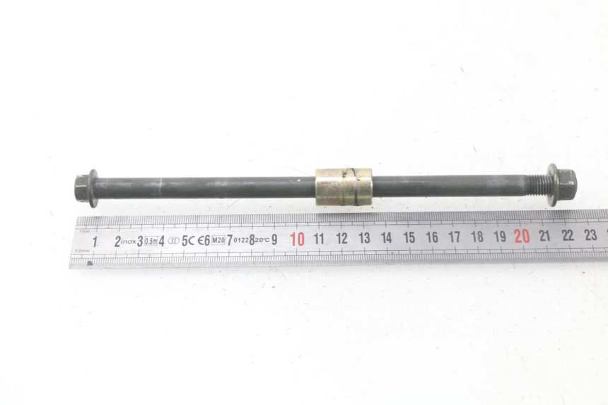 photo de FRONT WHEEL AXLE RIDE JUMP 2T 50 (2012 - 2017)