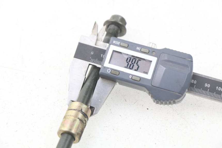 photo de FRONT WHEEL AXLE RIDE JUMP 2T 50 (2012 - 2017)
