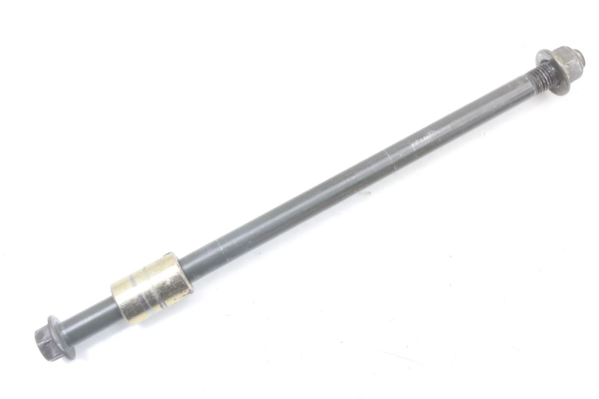 photo de FRONT WHEEL AXLE RIDE KALLIO 50 (2010 - 2019)