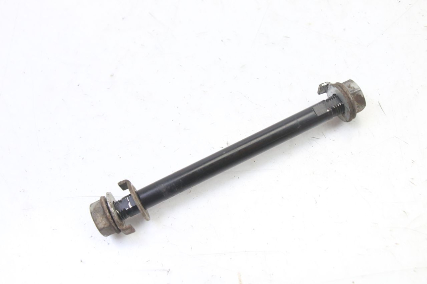 photo de FRONT WHEEL AXLE PUNK ELECTRIC RIDER 1