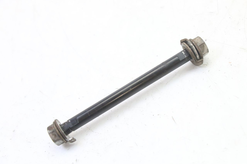 photo de FRONT WHEEL AXLE PUNK ELECTRIC RIDER 1