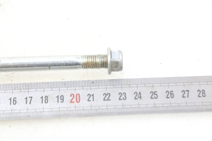 photo de FRONT WHEEL AXLE TNT MOTOR ROMA 10' 4T 50 (2019 - 2022)