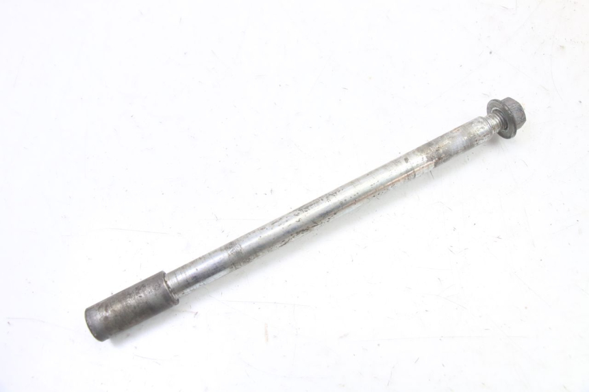 photo de FRONT WHEEL AXLE GILERA RUNNER SL 50 (2006 - 2009)