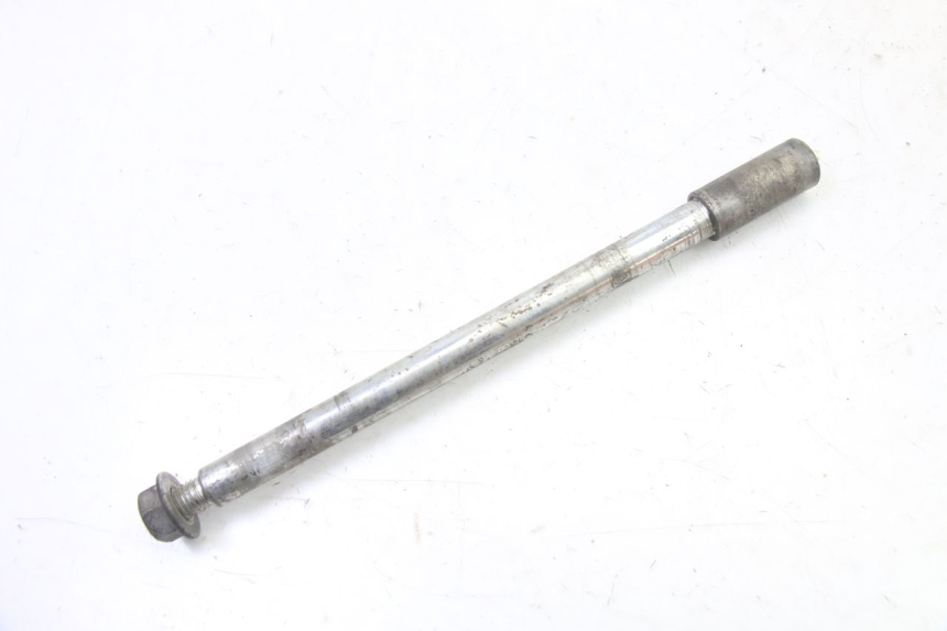 photo de FRONT WHEEL AXLE GILERA RUNNER SL 50 (2006 - 2009)