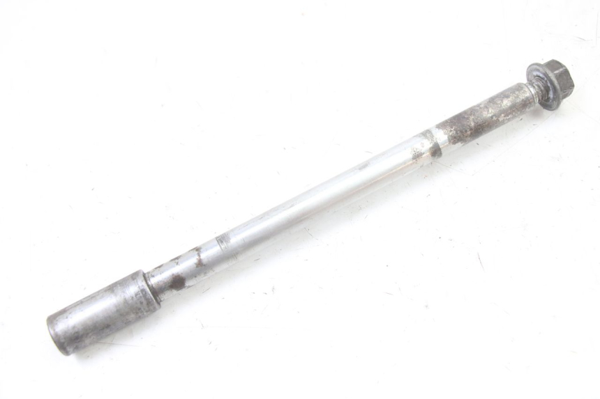 photo de FRONT WHEEL AXLE GILERA RUNNER SP 50 (2006 - 2008)